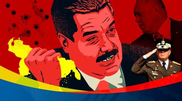 Nicolas maduro