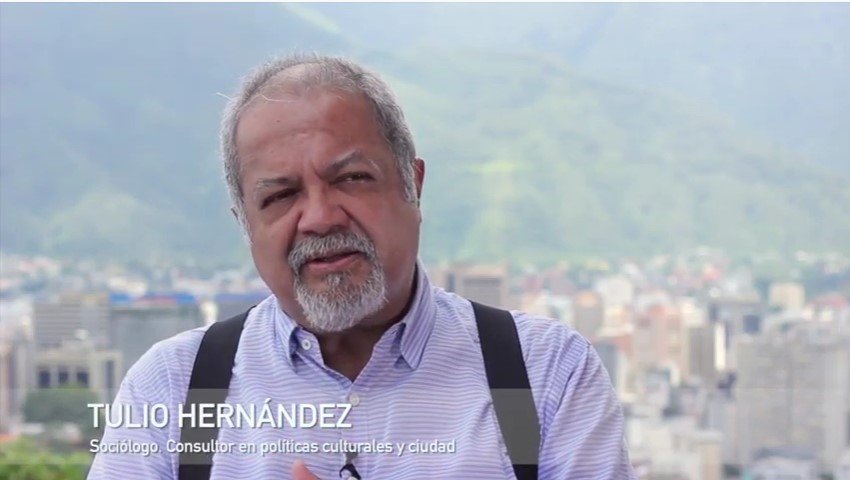 IAM Venezuela: Cómo el patrimonio cultural se conecta con quién eres