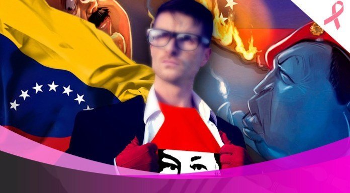 la amenaza chavista que llevamos dentro