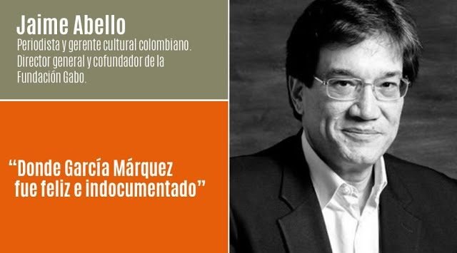Jaime Abello – Cátedra Permanente (Segundo ciclo de conversaciones 2020)