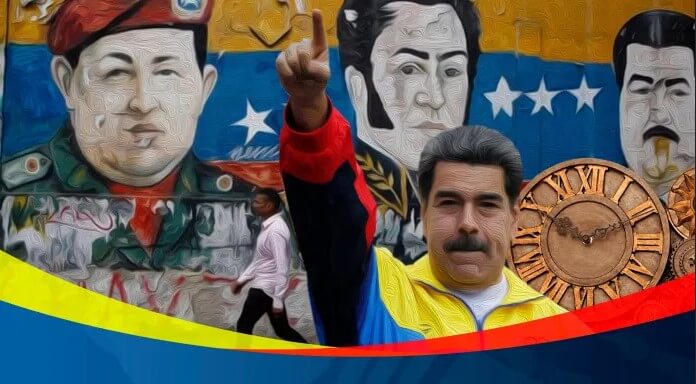¿Cuántos años más gobernará el totalitarismo en Venezuela?