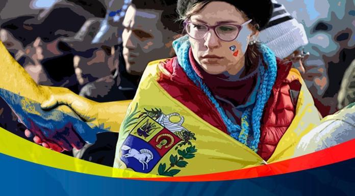 De diasporas exodos parias y Colombia solidaria