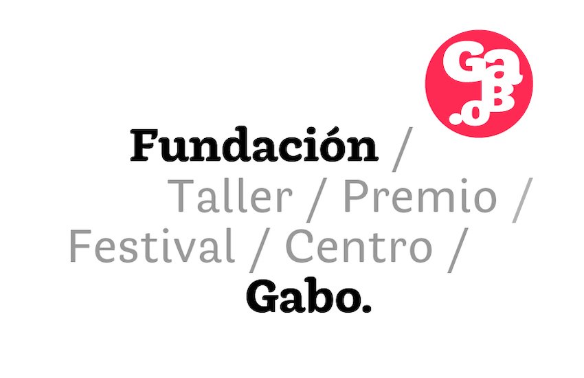 Fundacion Gabo
